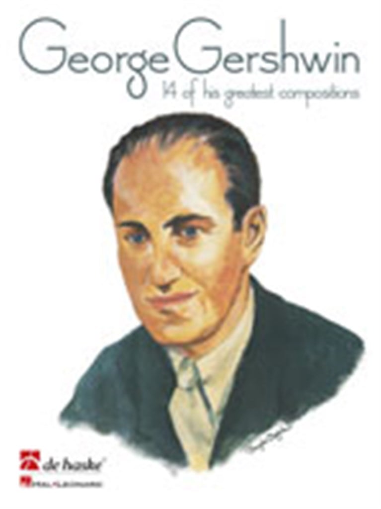 George Gershwin